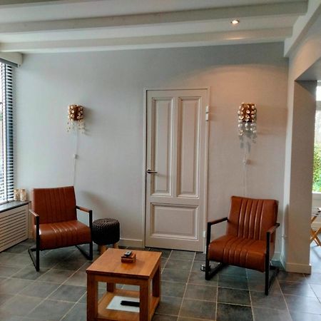 B&B Veers Buuten Veere Dış mekan fotoğraf
