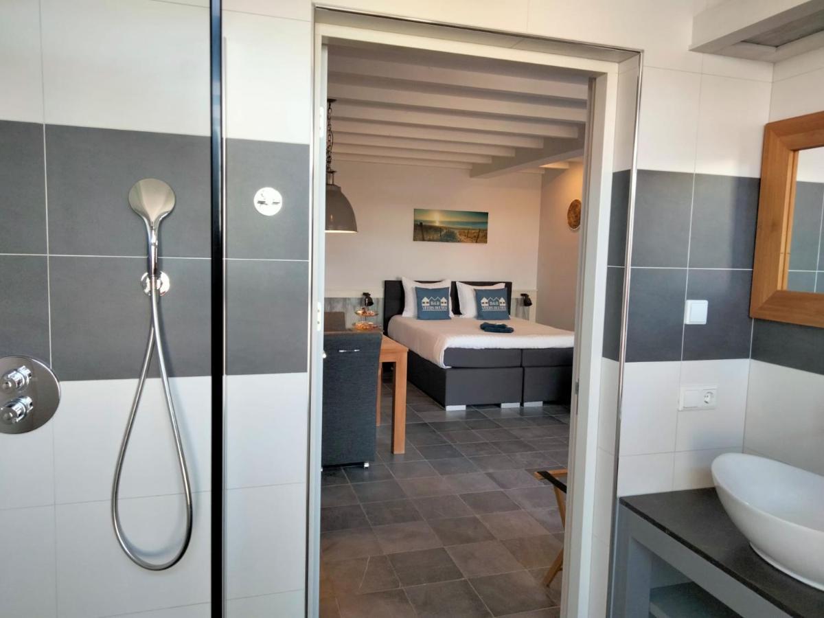 B&B Veers Buuten Veere Dış mekan fotoğraf