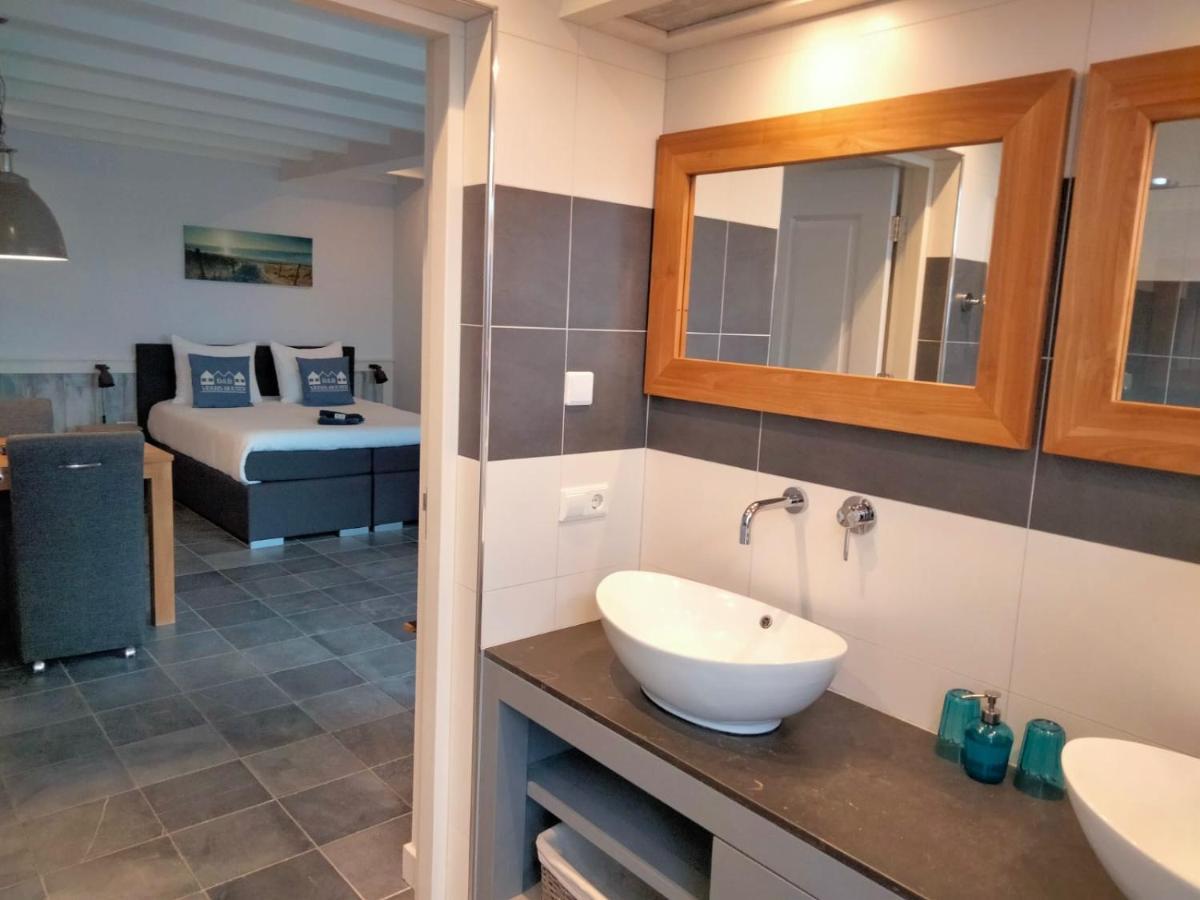 B&B Veers Buuten Veere Dış mekan fotoğraf