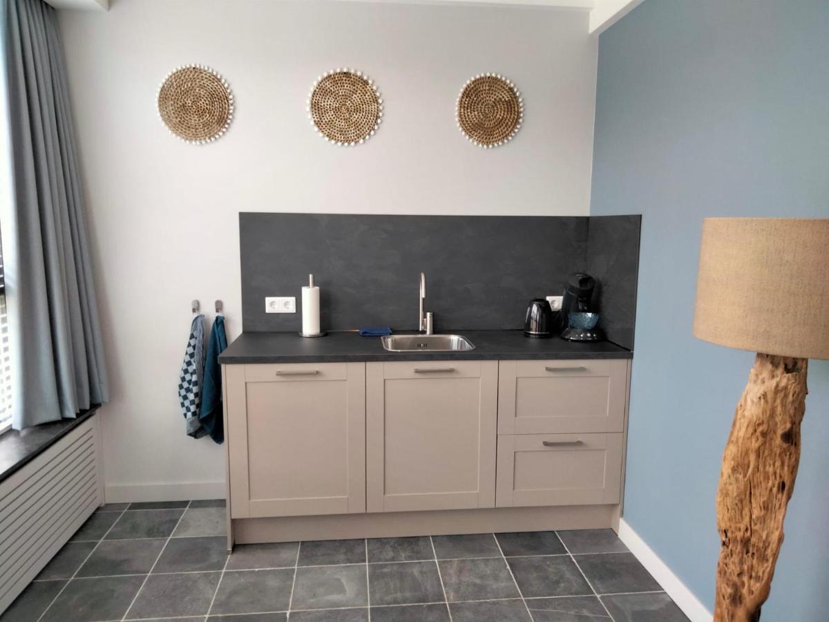 B&B Veers Buuten Veere Dış mekan fotoğraf