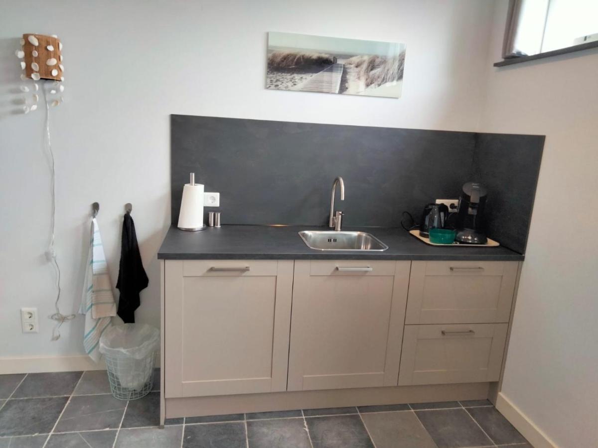 B&B Veers Buuten Veere Dış mekan fotoğraf