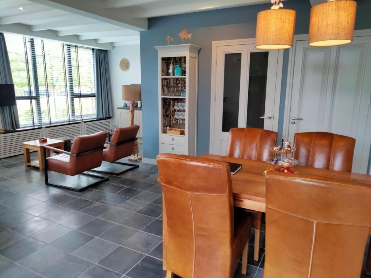 B&B Veers Buuten Veere Dış mekan fotoğraf