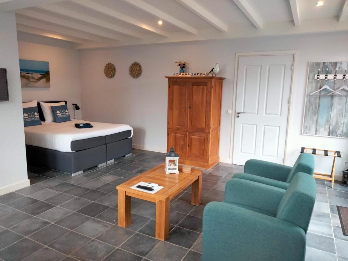 B&B Veers Buuten Veere Dış mekan fotoğraf