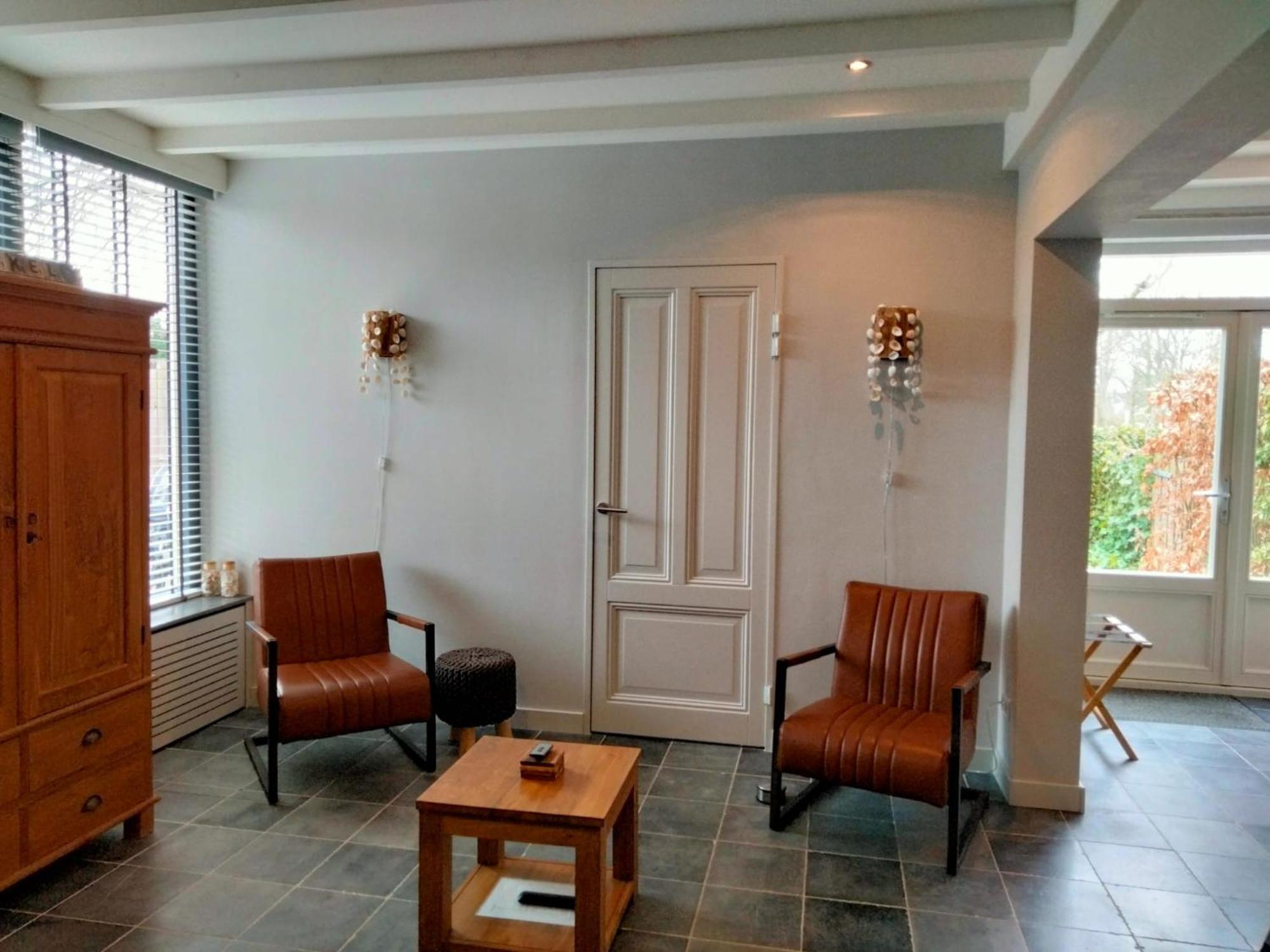 B&B Veers Buuten Veere Dış mekan fotoğraf