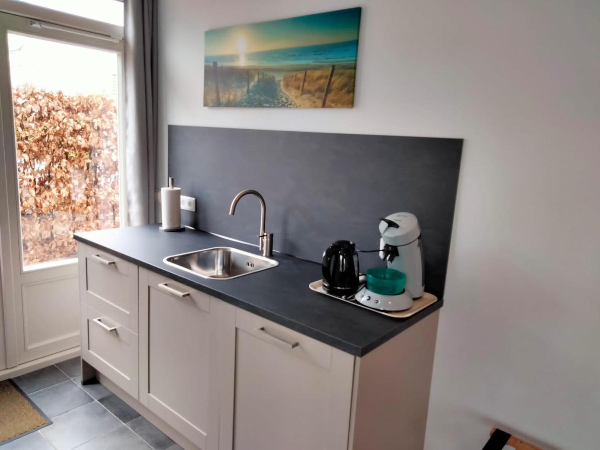 B&B Veers Buuten Veere Oda fotoğraf
