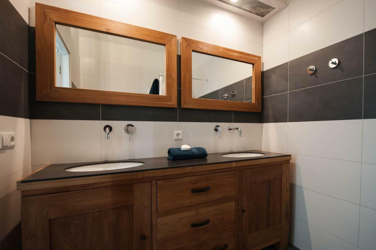 B&B Veers Buuten Veere Dış mekan fotoğraf