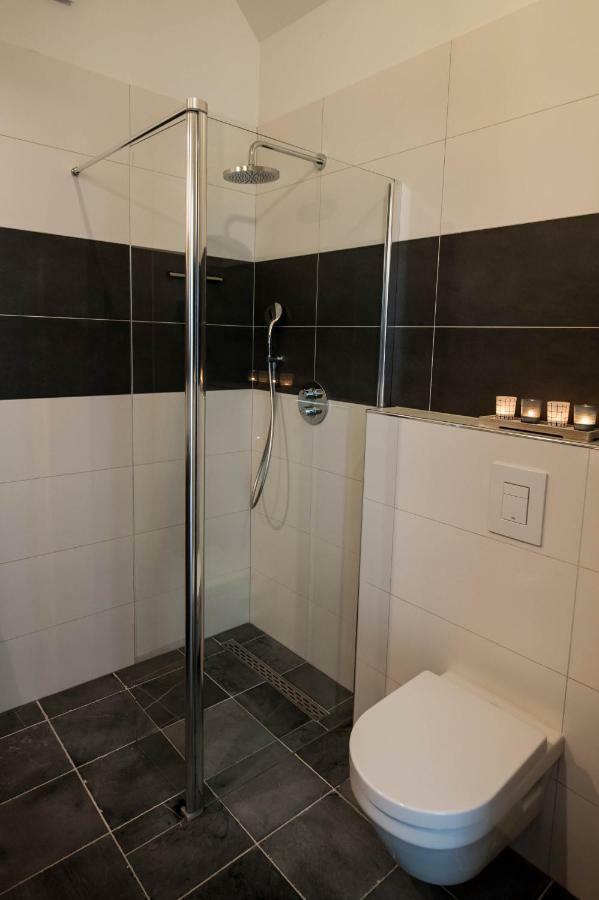 B&B Veers Buuten Veere Dış mekan fotoğraf
