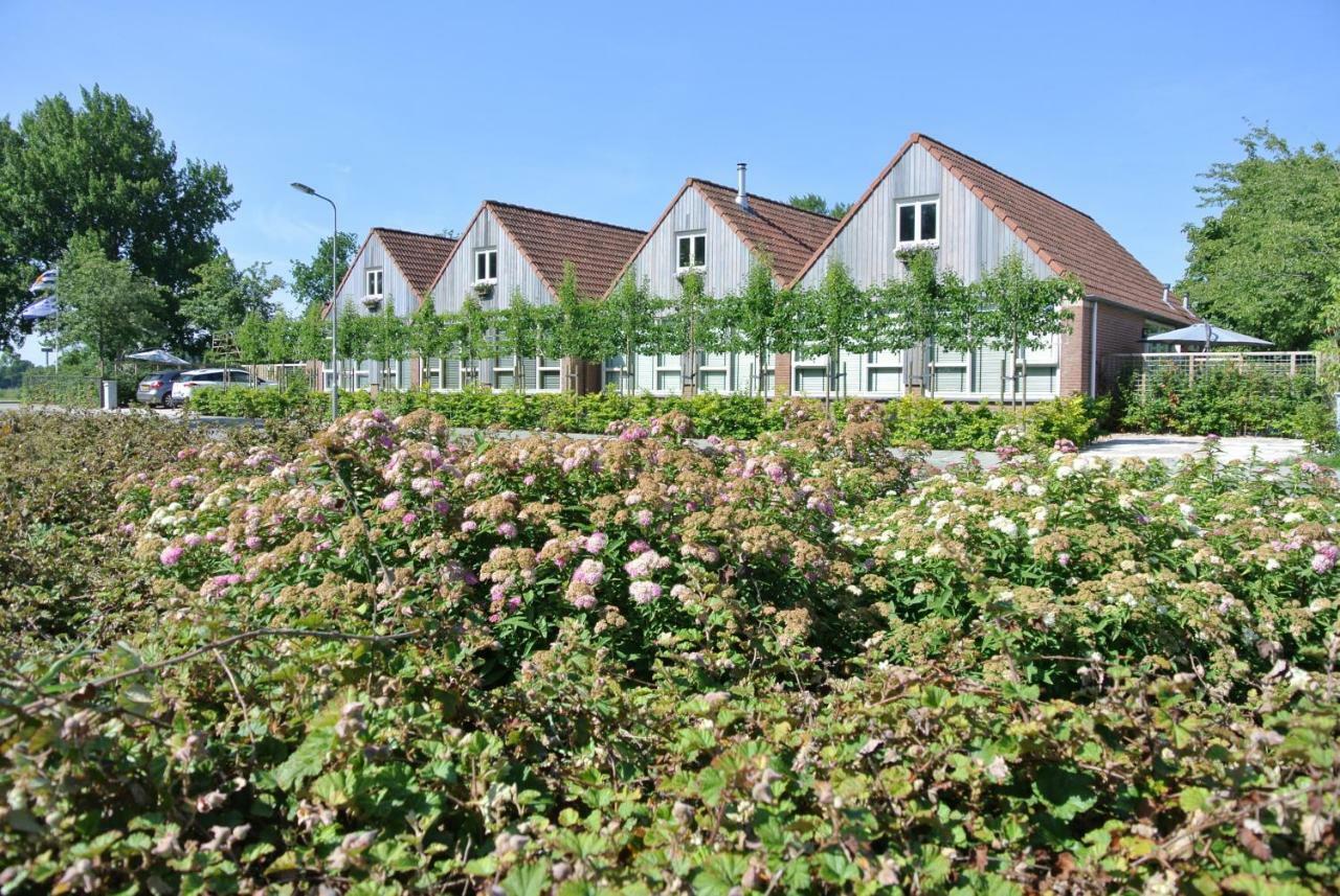 B&B Veers Buuten Veere Dış mekan fotoğraf
