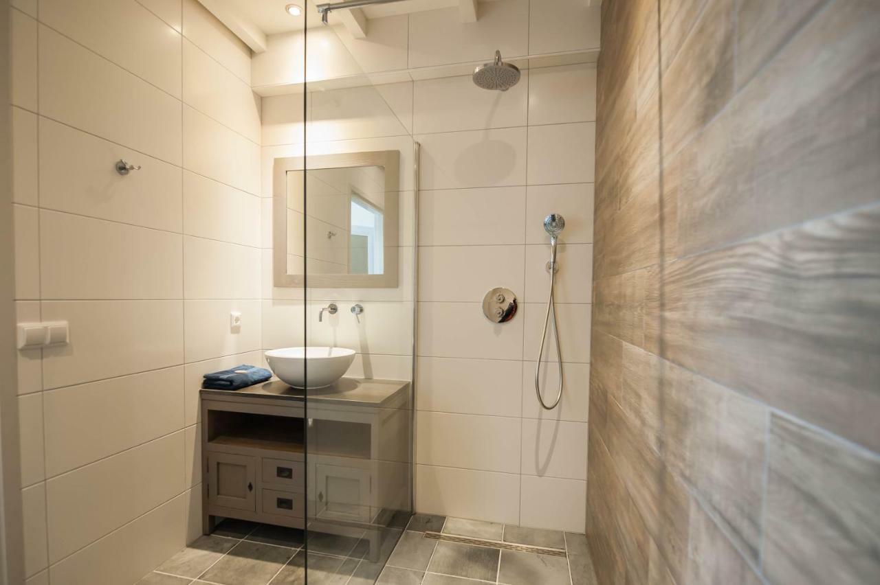 B&B Veers Buuten Veere Dış mekan fotoğraf